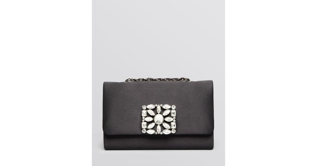 badgley mischka clutch sale