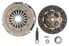Transmission Clutch Kit-GAS, FI, Natural Exedy 07042