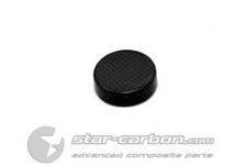 TAPPO CARBONIO CONTENITORE OLIO DUCATI SBK 748 749 916 996 998 999