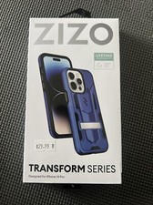 Zizo Transform Series iPhone 14 Pro