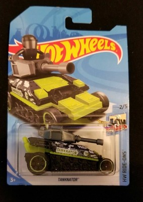 tanknator treasure hunt