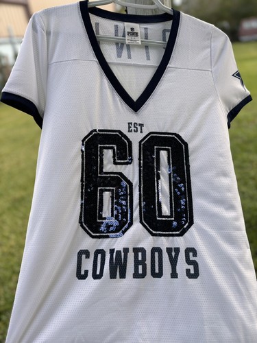 Dallas cowboys lot Women Jacket Jersey Lot - Picture 6 of 13