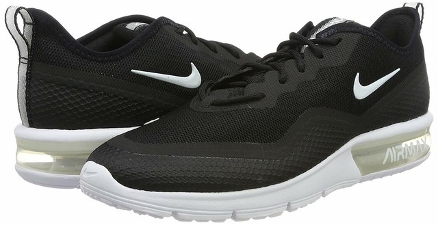 nike air max sequent 4.5 women's