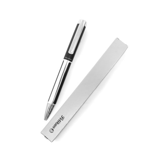 Pelikan Pura® Serie K40 Kugelschreiber in Anthrazit (817394) - Bild 1 von 6
