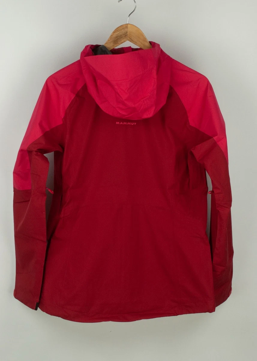 Mammut store paclite jacket