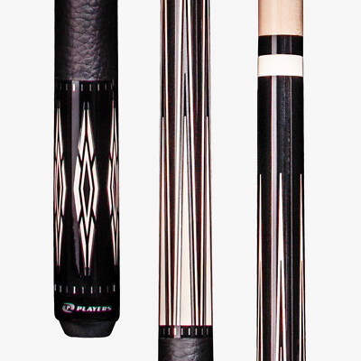 Players  Pool Cue E2305 - Free Shipping
