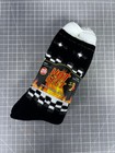 New in Package Men's Hot Feet Heavy Thermal Socks 2 Pair Size 6-12.5 NWT