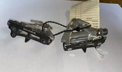 dura ace 7400 pedals