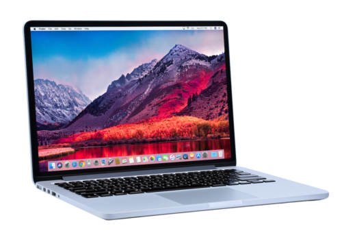 REFURBISHED Apple MacBook Pro 13" RETINA 1TB SSD 8GB RAM 2015-2017 - Picture 1 of 10