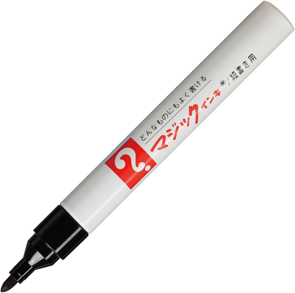 Magic Ink Oil-based Pen No. 500 Fine Point 8 Colors M500C-8 From Japan