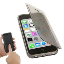 Protective Case Cover TPU Case Bag Pouch For Apple iPhone 5C