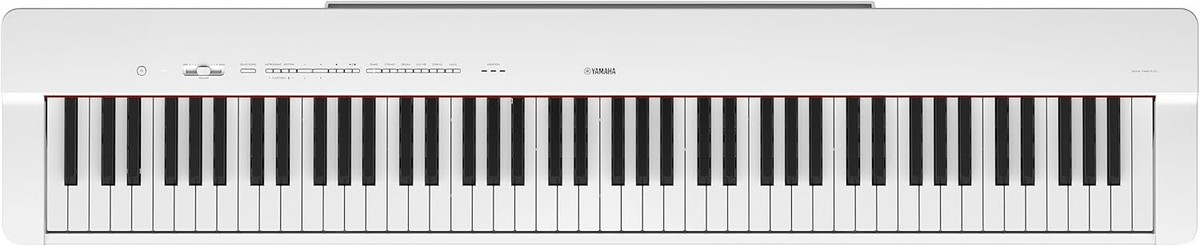 _*_様 ヤマハ YAMAHA p225電子ピアノ ホワイト YAMAHA P-225 WH ホワイト Pシリーズ ヤマハ 【 セレオ国分寺店