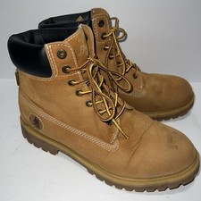 Men s Bass Boots Size 9.5 - 71347319b Preowned