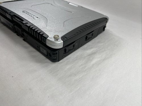 Panasonic Toughbook Mk6 CF-19 i5-3320M 2.6GHz | 512GB SSD 16GB Win10 | 140 Hour - Picture 14 of 18