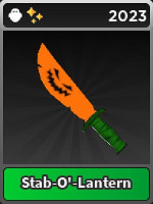 Survive The Killer (STK) | Stab-O-Lantern | Ready / Preorder | eBay