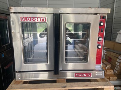 convection ovens