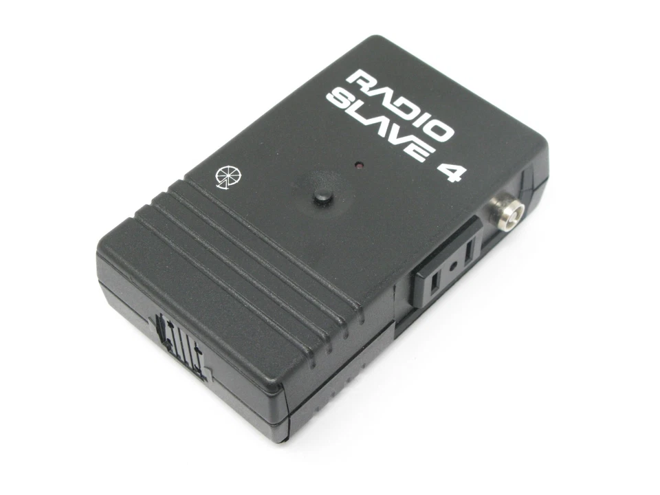 Quantum Radio Slave 4 Remote & Sender Set - Image 4 of 4