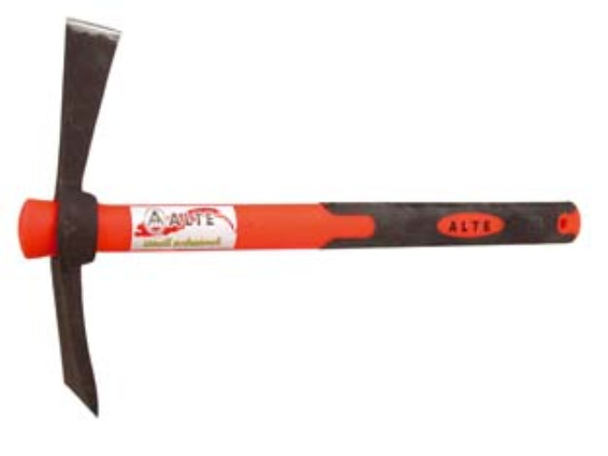 Martellina malepeggio manico fibra - gr.400 Alte