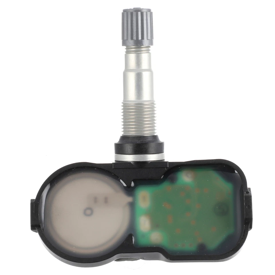 Genuine Nissan 2016-2023 Titan XD Titan SV TPMS Tire Pressure Sensor 40700-EZ00A - Image 3 of 4