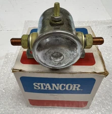 NEW *OLD STOCK* STANCOR 8512 70.111223.5 COIL 12V CONTACT ARRANGEMENT SPNO