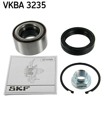 SKF VKBA 3235 Radlagersatz für SUBARU
