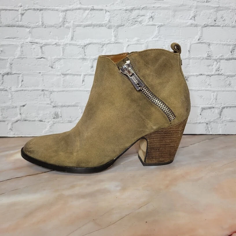 Ivanka clearance trump booties
