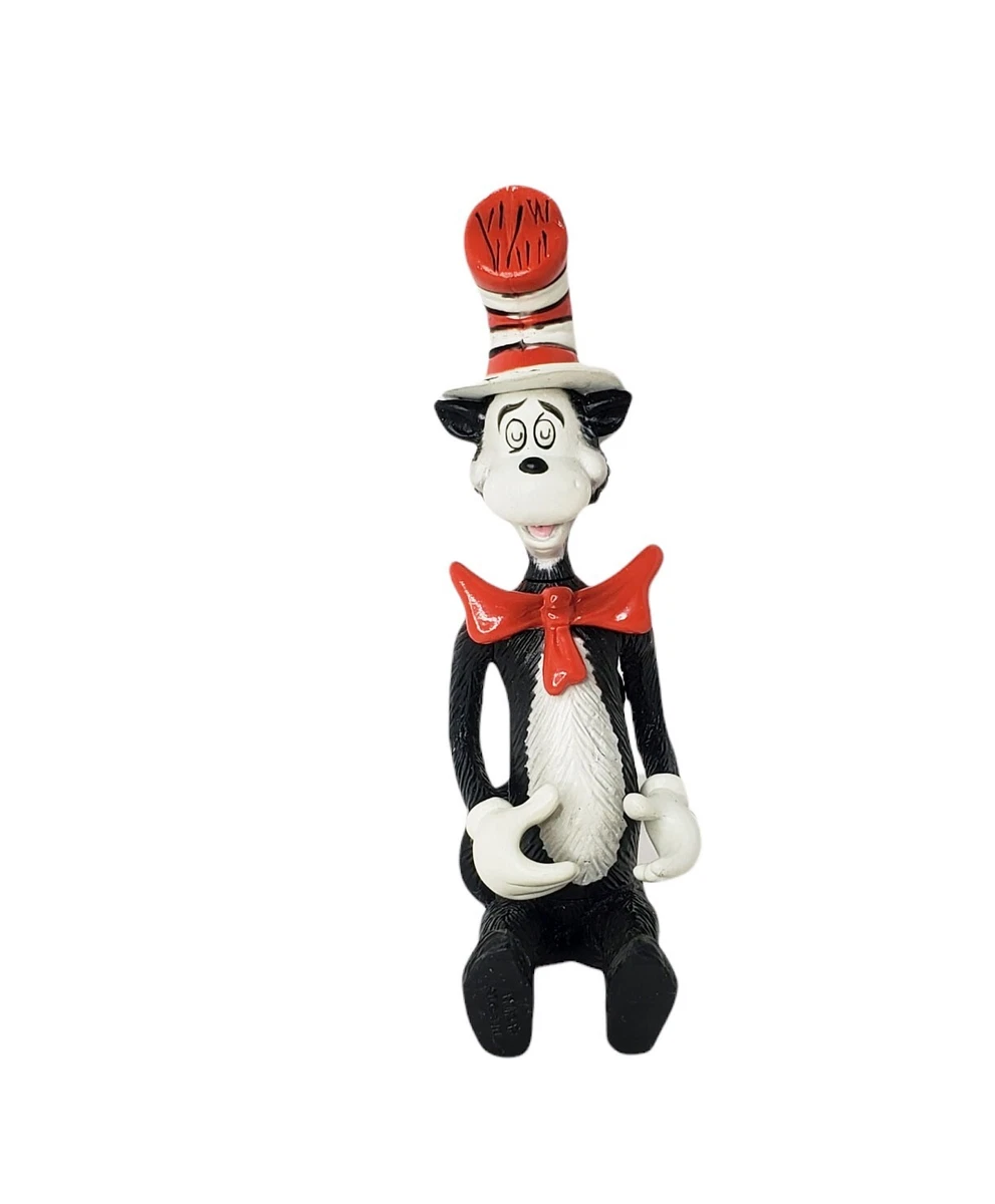 Cat in the hat toys hotsell
