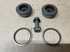 1290893 - Idler Gear Bearing Seat Assy For Vicon CM167 CM247 & CM2400 Disc Mower