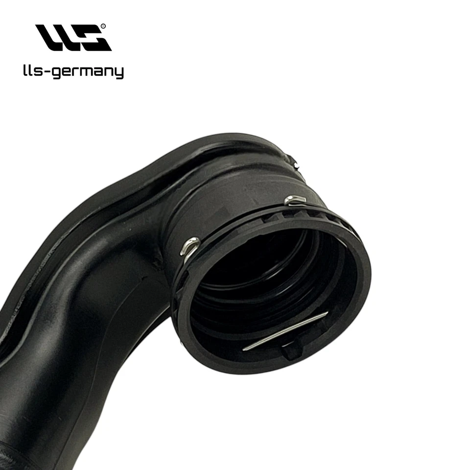 Manguera Turbo De Aire Para OPEL Astra J GTC 1.7 CDTI 13265281-1302124 - Imagen 4 de 4