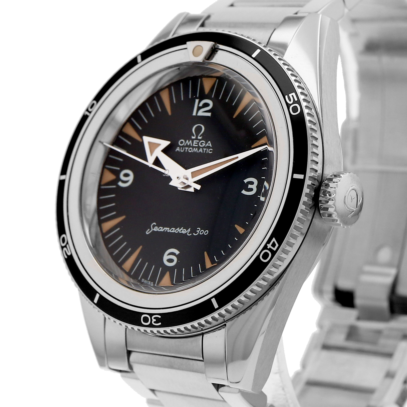 seamaster 300 39mm