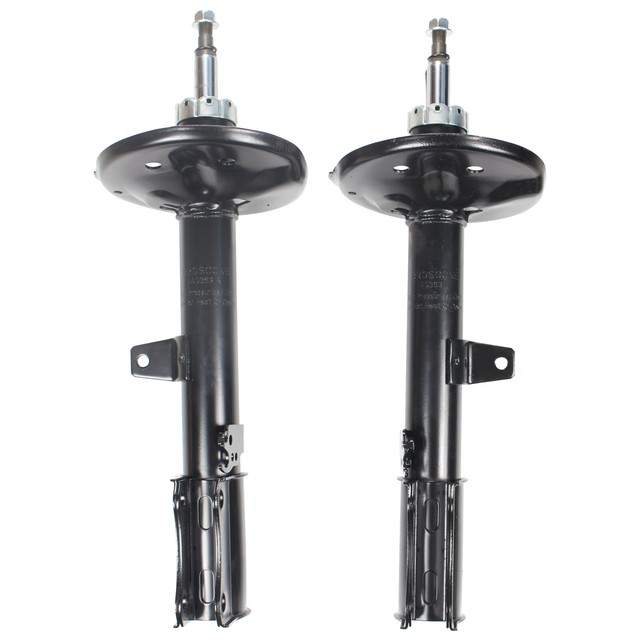 1 Pair Rear Shock Absorber Struts For 1999 2000 2001 2002 2003 Lexus