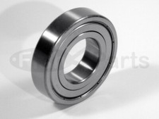 Image of Ball Bearing 6003.Z Single Row Deep Groove