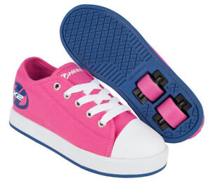 Heelys X2 Fresh Kids Wheels Girls 