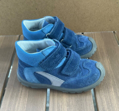 * SUPERFIT *  Halbschuhe Übergang Gr. 24