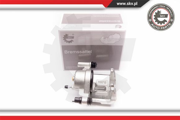 Esen SKV Bremssattel Vorne Links Bremssystem NBK FüR Mazda 6 Hatchback 1.8-image