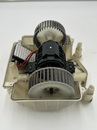 OEM MERCEDES W216 W221 CL63 CL550 CL600 S63 S550 AC A/C HEAT BLOWER MOTOR BEHR!! - Picture 4 of 10