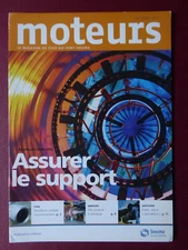 SNECMA SAFRAN ENGINES MAGAZINE 17 5/2006 BEETLE MAINTENANCE ENGINE AVIATION