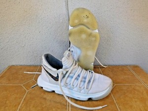 zoom kd 10 multicolor