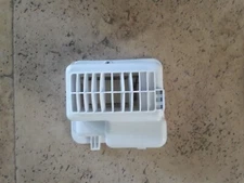 WR09X10173 GE Refrigerator air damper WR09X10191