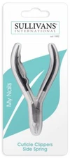 My Nails - Cuticle Clippers with Side Spring