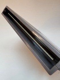 TAXAN Star Soldier NES Nintendo 1988 Game Cartridge w/ Dust Sleeve