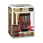 Funko Pop! Vinyl: Star Wars - M5-R3 - Target (Exclusive) #401