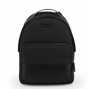 emporio armani mens backpack