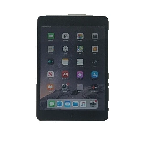 Amazon Kindle Fire HDX 3rd Generation Black Tablets & eReaders