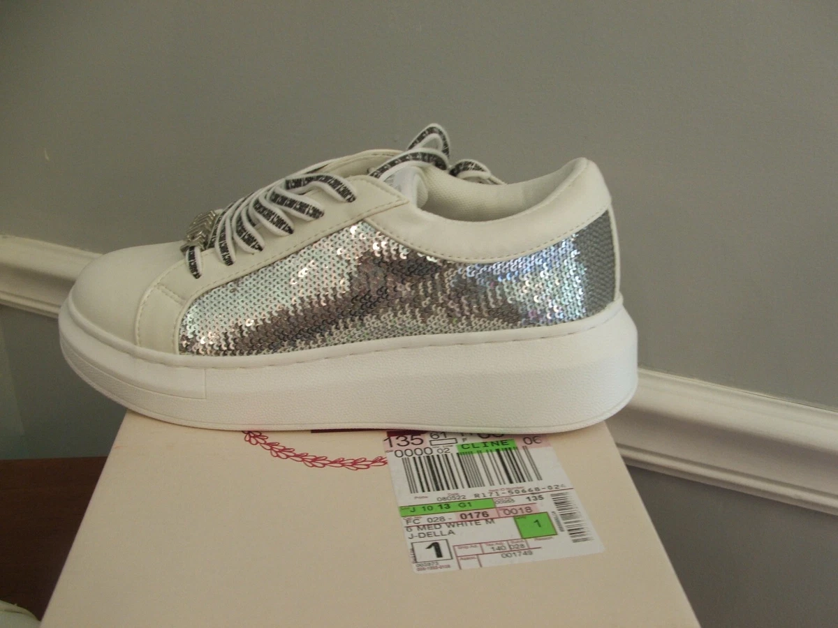 Sneakers della hotsell guess