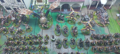 Warhammer Age of Sigmar - Estalia Army (cities of sigmar) - Imagen 6 de 12