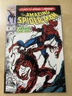The Amazing Spider-man #361 1st App Carnage High Great Beauty!! Marvel 1992
