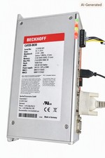   Industriecomputer IPC Beckhoff C6920-0030, ...