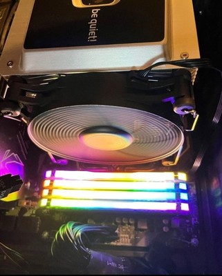 CPU Miner / Workstation - Ryzen 9 3900X - 32GB - X570 - EVGA 850 G3 - £550 HDD
