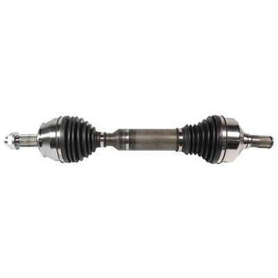 GSP NCV82054 Front Left CV Axle fits 2017-2018 Jeep Cherokee